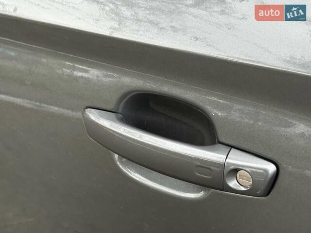 Серый Ауди А3, объемом двигателя 1.8 л и пробегом 66 тыс. км за 14300 $, фото 14 на Automoto.ua