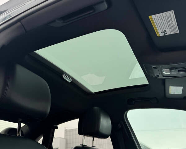 Серый Ауди А3, объемом двигателя 2 л и пробегом 118 тыс. км за 18000 $, фото 16 на Automoto.ua