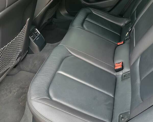 Сірий Ауді А3, об'ємом двигуна 1.98 л та пробігом 146 тис. км за 17000 $, фото 19 на Automoto.ua