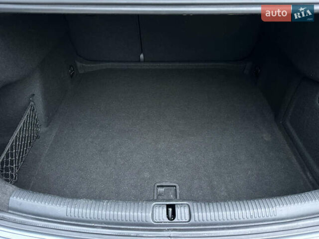 Серый Ауди А3, объемом двигателя 2 л и пробегом 166 тыс. км за 15500 $, фото 34 на Automoto.ua