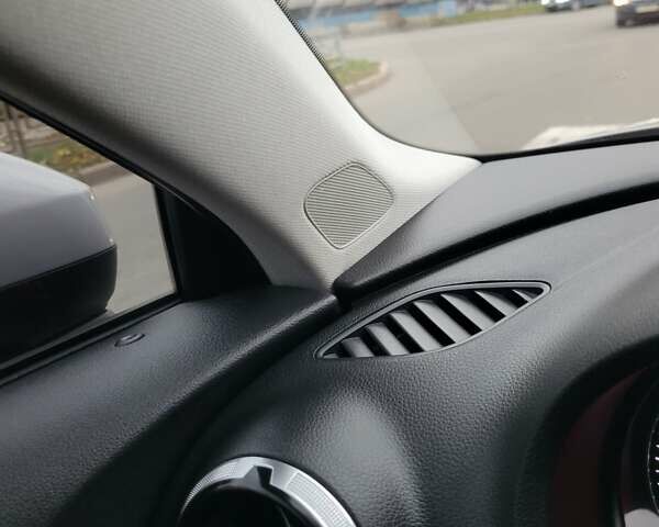 Сірий Ауді А3, об'ємом двигуна 1.98 л та пробігом 146 тис. км за 17000 $, фото 29 на Automoto.ua