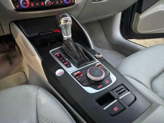 Ауді А3 2016 у Чернівцях на Automoto.ua Сірий Ауді А3, об'ємом двигуна 2 л та пробігом 72 тис. км за 2900 $, фото 10 на Automoto.ua