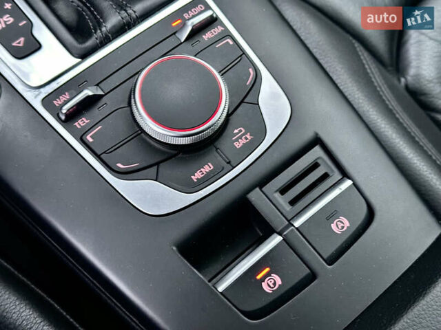 Серый Ауди А3, объемом двигателя 2 л и пробегом 166 тыс. км за 15500 $, фото 2 на Automoto.ua