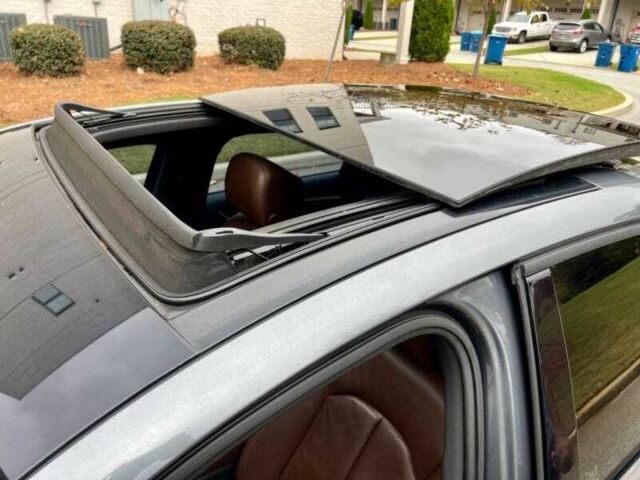 Сірий Ауді А3, об'ємом двигуна 2 л та пробігом 46 тис. км за 2500 $, фото 20 на Automoto.ua