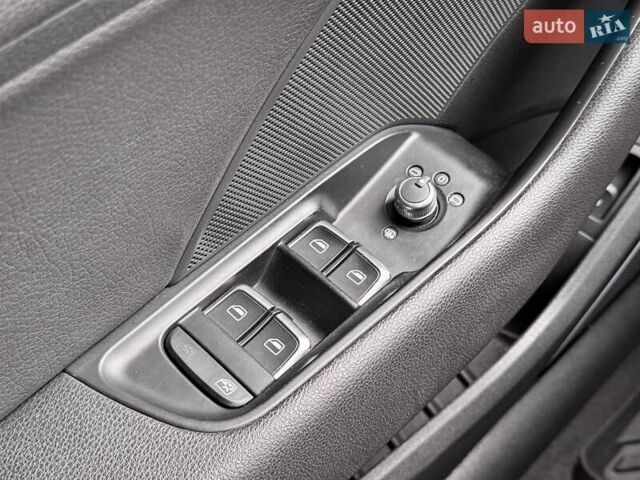 Ауди А3 2016 в Харькове на Automoto.ua Серый Ауди А3, объемом двигателя 1.98 л и пробегом 154 тыс. км за 18500 $, фото 22 на Automoto.ua