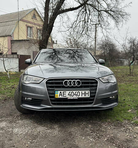 Серый Ауди А3, объемом двигателя 1.97 л и пробегом 82 тыс. км за 19999 $, фото 30 на Automoto.ua