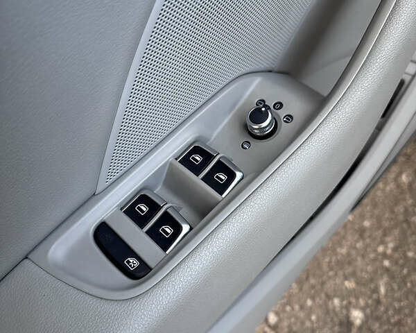 Сірий Ауді А3, об'ємом двигуна 2 л та пробігом 155 тис. км за 18300 $, фото 11 на Automoto.ua