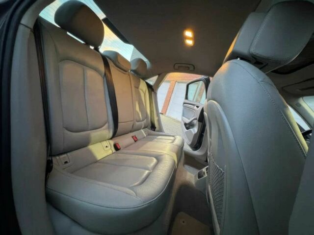 Ауді А3 2016 у Чернівцях на Automoto.ua Сірий Ауді А3, об'ємом двигуна 2 л та пробігом 72 тис. км за 2900 $, фото 12 на Automoto.ua