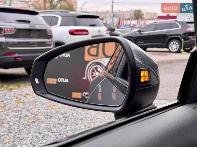 Ауди А3 2016 в Харькове на Automoto.ua Серый Ауди А3, объемом двигателя 1.98 л и пробегом 154 тыс. км за 18500 $, фото 23 на Automoto.ua