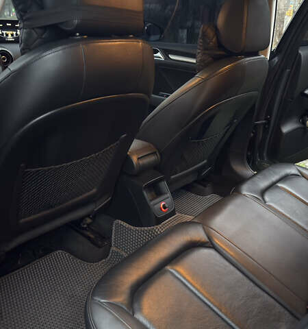 Серый Ауди А3, объемом двигателя 1.97 л и пробегом 82 тыс. км за 19999 $, фото 24 на Automoto.ua