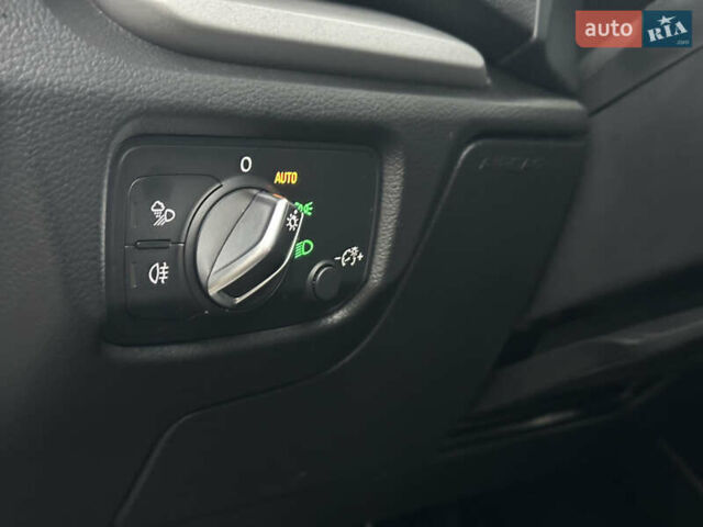 Серый Ауди А3, объемом двигателя 2 л и пробегом 165 тыс. км за 13799 $, фото 35 на Automoto.ua