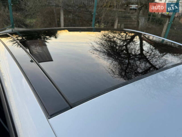 Сірий Ауді А3, об'ємом двигуна 1.8 л та пробігом 130 тис. км за 11990 $, фото 31 на Automoto.ua