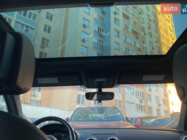 Серый Ауди А3, объемом двигателя 2 л и пробегом 87 тыс. км за 15500 $, фото 10 на Automoto.ua