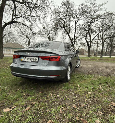 Серый Ауди А3, объемом двигателя 1.97 л и пробегом 82 тыс. км за 19999 $, фото 28 на Automoto.ua