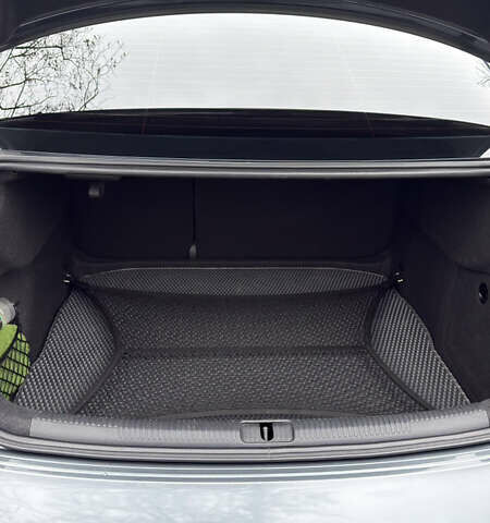 Серый Ауди А3, объемом двигателя 1.97 л и пробегом 82 тыс. км за 19999 $, фото 6 на Automoto.ua