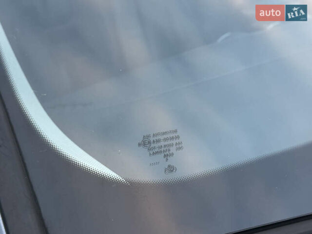 Серый Ауди А3, объемом двигателя 2 л и пробегом 166 тыс. км за 15500 $, фото 16 на Automoto.ua