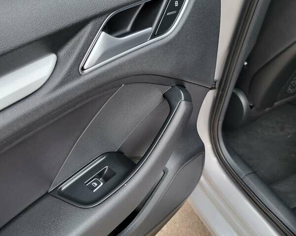 Серый Ауди А3, объемом двигателя 1.98 л и пробегом 146 тыс. км за 15900 $, фото 22 на Automoto.ua