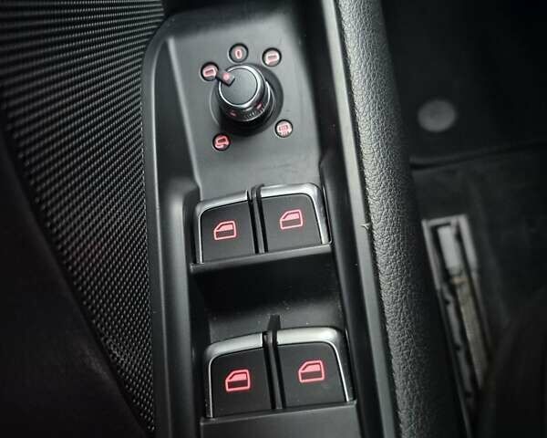 Серый Ауди А3, объемом двигателя 1.97 л и пробегом 200 тыс. км за 14444 $, фото 13 на Automoto.ua