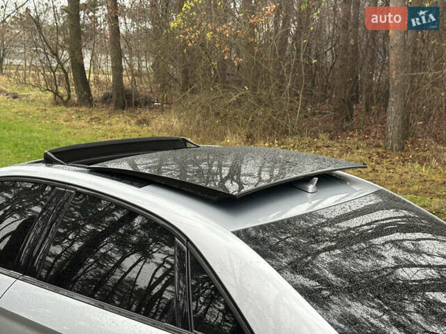 Серый Ауди А3, объемом двигателя 2 л и пробегом 165 тыс. км за 13799 $, фото 17 на Automoto.ua