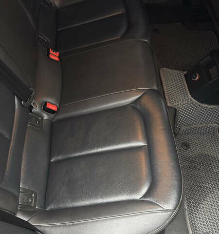 Серый Ауди А3, объемом двигателя 1.97 л и пробегом 82 тыс. км за 19999 $, фото 10 на Automoto.ua