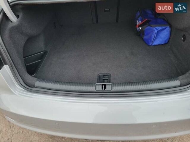 Серый Ауди А3, объемом двигателя 1.98 л и пробегом 146 тыс. км за 15900 $, фото 21 на Automoto.ua