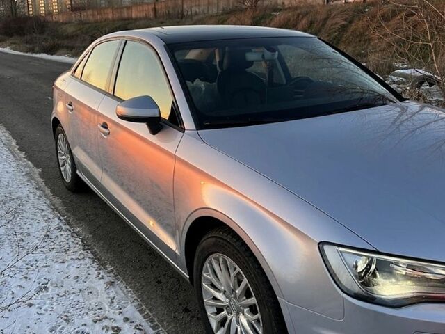 Сірий Ауді А3, об'ємом двигуна 1.97 л та пробігом 85 тис. км за 18500 $, фото 2 на Automoto.ua