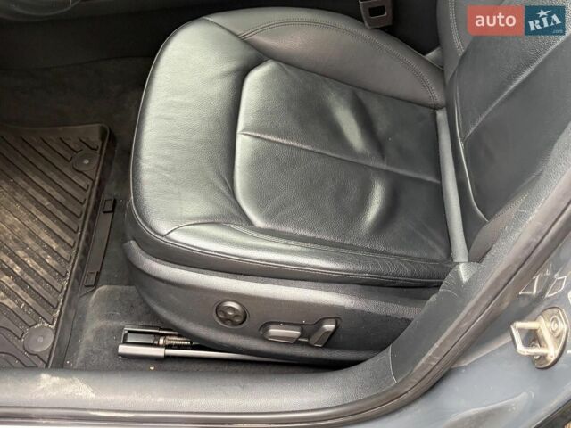 Сірий Ауді А3, об'ємом двигуна 2 л та пробігом 80 тис. км за 17490 $, фото 26 на Automoto.ua