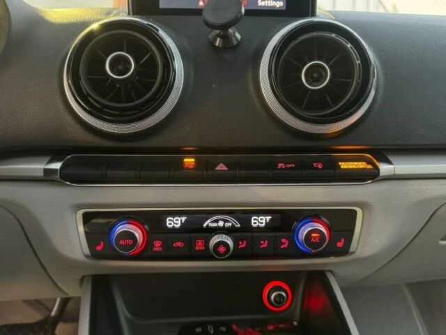 Ауді А3 2016 у Чернівцях на Automoto.ua Сірий Ауді А3, об'ємом двигуна 2 л та пробігом 72 тис. км за 2900 $, фото 11 на Automoto.ua