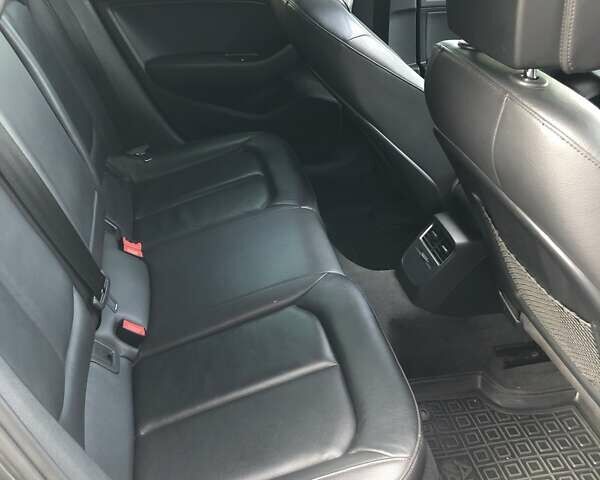 Серый Ауди А3, объемом двигателя 1.98 л и пробегом 101 тыс. км за 16599 $, фото 24 на Automoto.ua