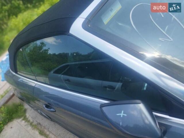 Сірий Ауді А3, об'ємом двигуна 1.95 л та пробігом 87 тис. км за 10475 $, фото 1 на Automoto.ua