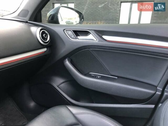 Серый Ауди А3, объемом двигателя 1.98 л и пробегом 101 тыс. км за 16599 $, фото 23 на Automoto.ua