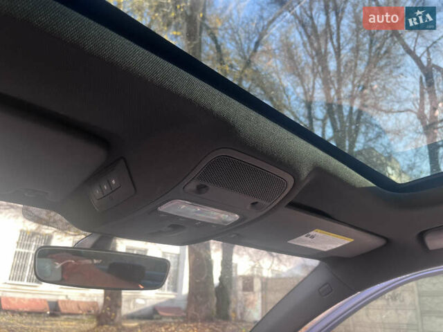 Сірий Ауді А3, об'ємом двигуна 1.98 л та пробігом 82 тис. км за 20500 $, фото 15 на Automoto.ua