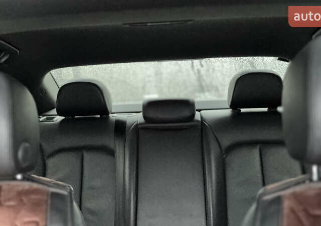 Серый Ауди А3, объемом двигателя 1.98 л и пробегом 60 тыс. км за 19500 $, фото 25 на Automoto.ua