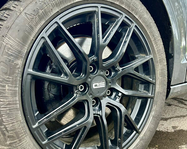 Серый Ауди А3, объемом двигателя 2 л и пробегом 133 тыс. км за 14600 $, фото 37 на Automoto.ua