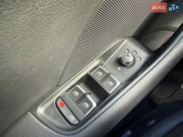 Ауді А3 2017 у Києві на Automoto.ua Сірий Ауді А3, об'ємом двигуна 2 л та пробігом 170 тис. км за 14800 $, фото 26 на Automoto.ua