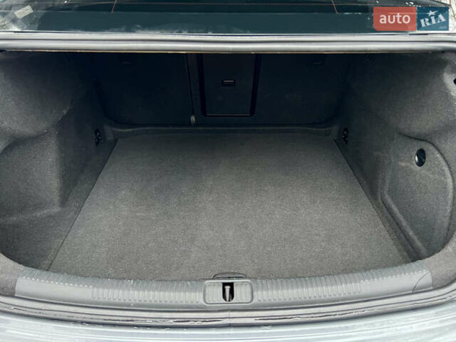 Серый Ауди А3, объемом двигателя 2 л и пробегом 133 тыс. км за 14600 $, фото 20 на Automoto.ua