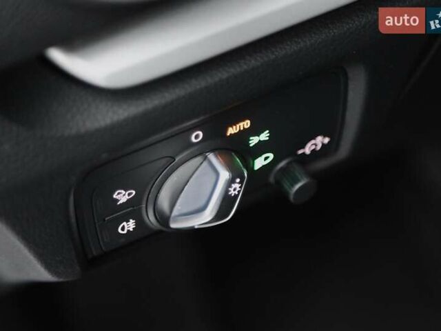 Сірий Ауді А3, об'ємом двигуна 1.98 л та пробігом 81 тис. км за 18000 $, фото 19 на Automoto.ua