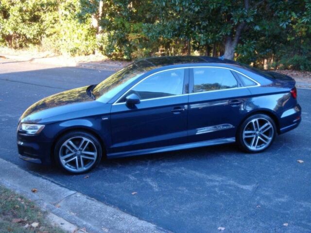 Сірий Ауді А3, об'ємом двигуна 2 л та пробігом 67 тис. км за 10100 $, фото 3 на Automoto.ua