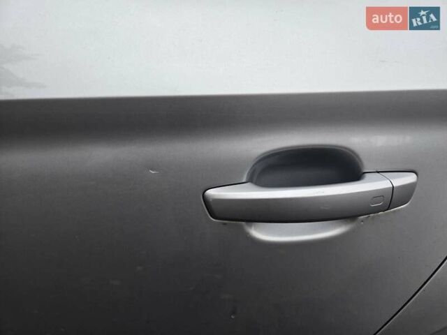 Серый Ауди А3, объемом двигателя 2 л и пробегом 81 тыс. км за 18500 $, фото 7 на Automoto.ua