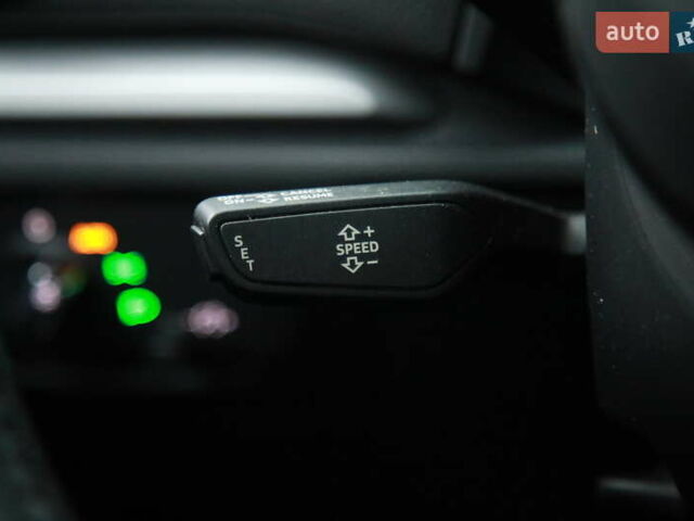 Сірий Ауді А3, об'ємом двигуна 1.98 л та пробігом 81 тис. км за 18000 $, фото 21 на Automoto.ua