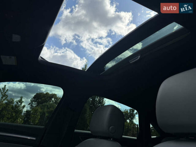 Сірий Ауді А3, об'ємом двигуна 1.98 л та пробігом 59 тис. км за 19300 $, фото 36 на Automoto.ua