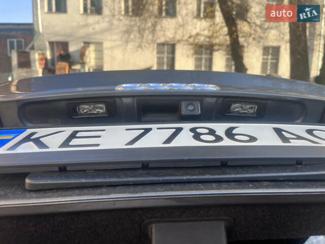 Сірий Ауді А3, об'ємом двигуна 1.98 л та пробігом 82 тис. км за 20500 $, фото 17 на Automoto.ua