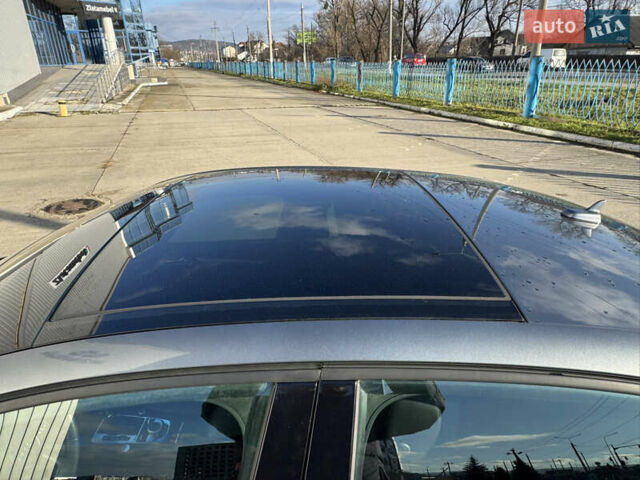 Серый Ауди А3, объемом двигателя 2 л и пробегом 98 тыс. км за 15999 $, фото 10 на Automoto.ua