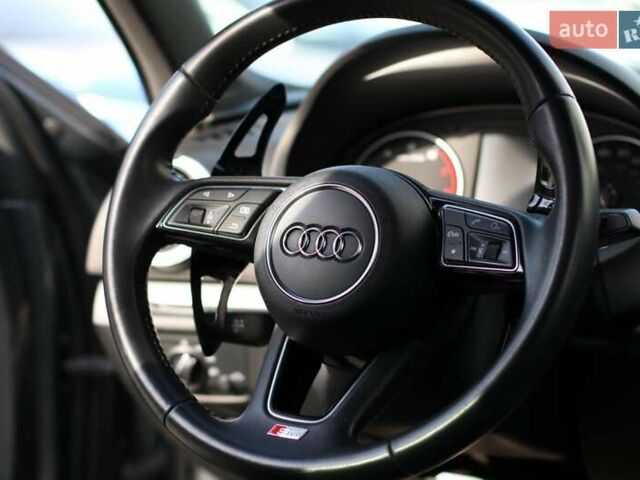 Серый Ауди А3, объемом двигателя 1.98 л и пробегом 101 тыс. км за 16599 $, фото 15 на Automoto.ua