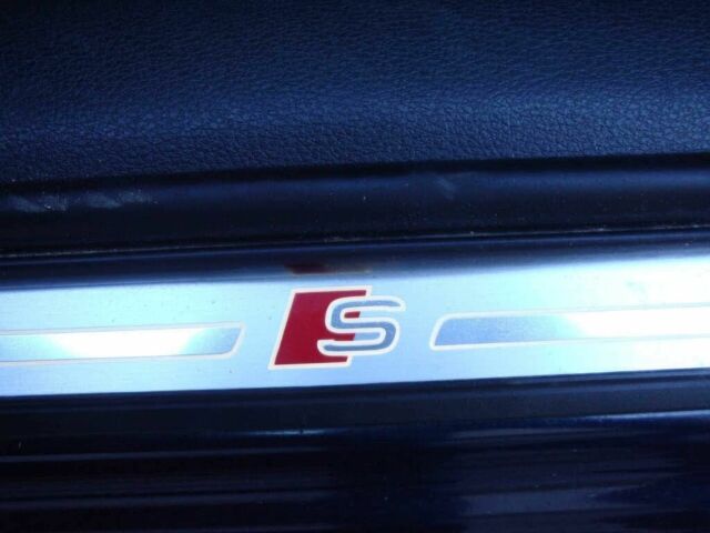 Сірий Ауді А3, об'ємом двигуна 2 л та пробігом 67 тис. км за 10100 $, фото 13 на Automoto.ua