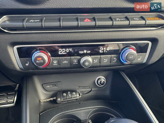 Серый Ауди А3, объемом двигателя 2 л и пробегом 98 тыс. км за 15999 $, фото 14 на Automoto.ua