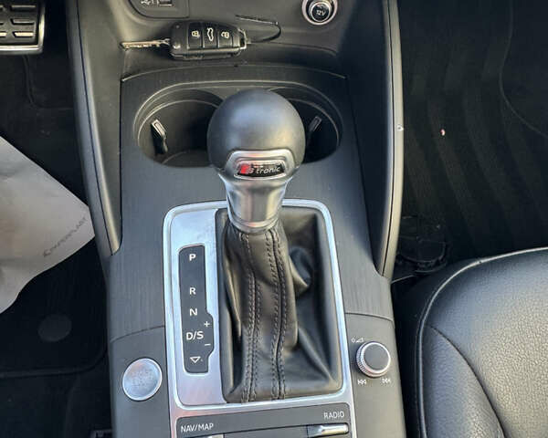 Серый Ауди А3, объемом двигателя 2 л и пробегом 98 тыс. км за 15999 $, фото 13 на Automoto.ua