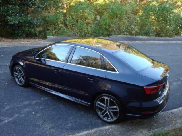 Сірий Ауді А3, об'ємом двигуна 2 л та пробігом 67 тис. км за 10100 $, фото 4 на Automoto.ua