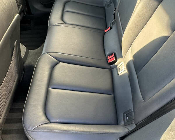 Серый Ауди А3, объемом двигателя 2 л и пробегом 98 тыс. км за 15999 $, фото 18 на Automoto.ua