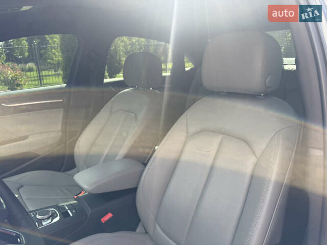 Сірий Ауді А3, об'ємом двигуна 1.98 л та пробігом 59 тис. км за 19300 $, фото 22 на Automoto.ua